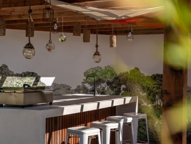 Шале Flocon Серр Шевалье