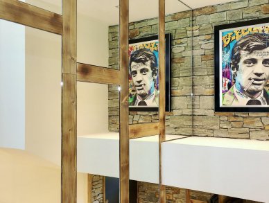 Chalet Le Cepe Courchevel 1650