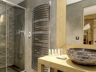 Chalet Le Cepe Courchevel 1650