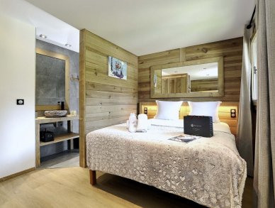 Chalet Le Cepe Courchevel 1650