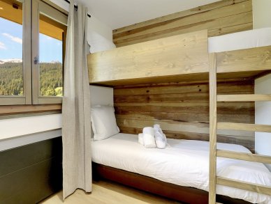 Chalet Le Cepe Courchevel 1650