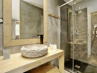 Chalet Le Cepe Courchevel 1650