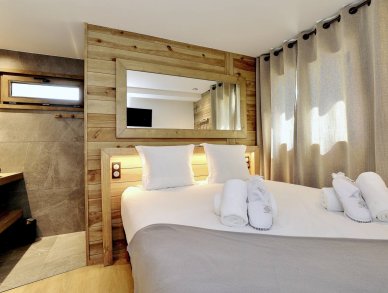 Chalet Le Cepe Courchevel 1650