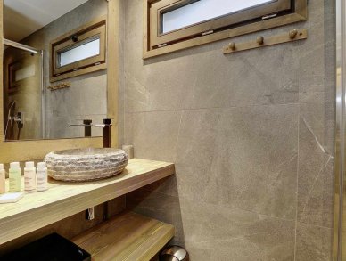 Chalet Le Cepe Courchevel 1650