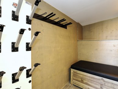 Chalet Le Cepe Courchevel 1650