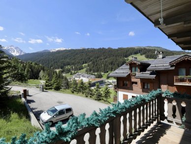 Chalet Le Cepe Courchevel 1650