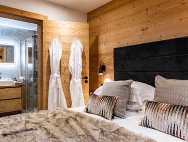 Chalet Rose de Vents Morzine