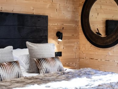 Chalet Rose de Vents Morzine