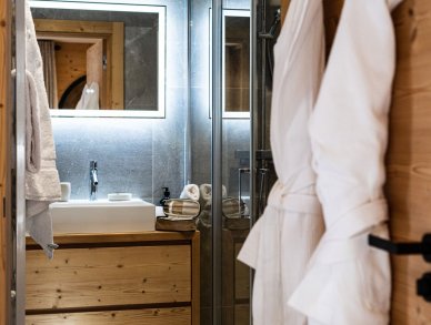 Chalet Rose de Vents Morzine