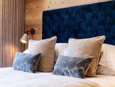 Chalet Rose de Vents Morzine