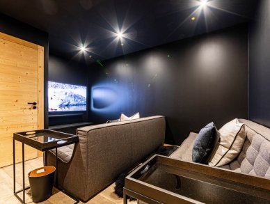 Chalet Rose de Vents Morzine