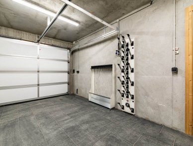 Chalet Rose de Vents Morzine