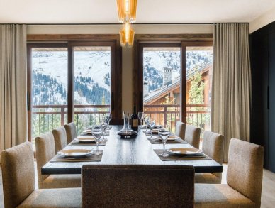 Apartment Anaya Meribel