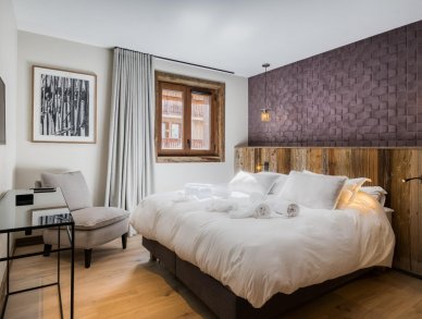 Apartment Anaya Meribel