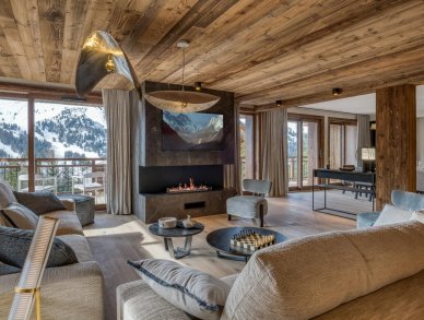 Apartment Anaya Meribel