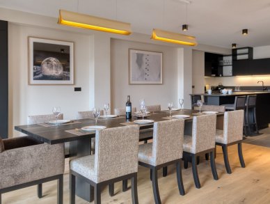 Apartment Anaya Meribel