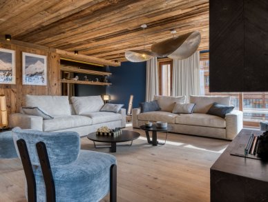 Apartment Anaya Meribel