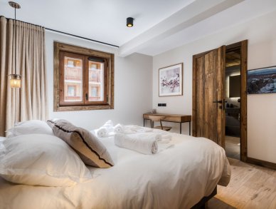 Apartment Anaya Meribel