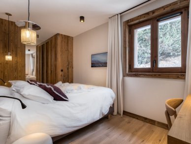 Apartment Anaya Meribel