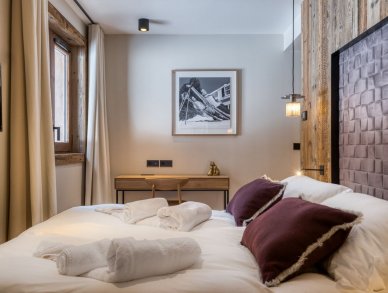 Apartment Anaya Meribel