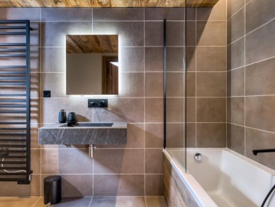 Apartment Anaya Meribel