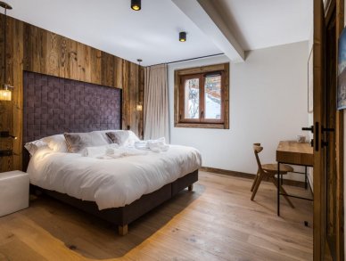 Apartment Anaya Meribel