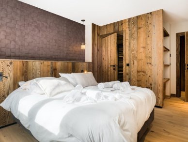 Apartment Anaya Meribel