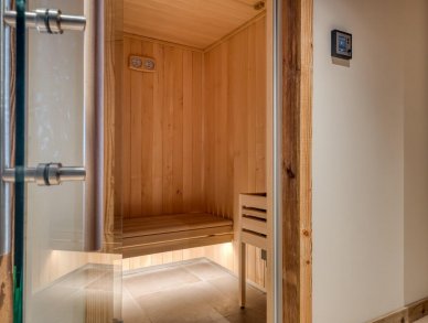 Apartment Anaya Meribel