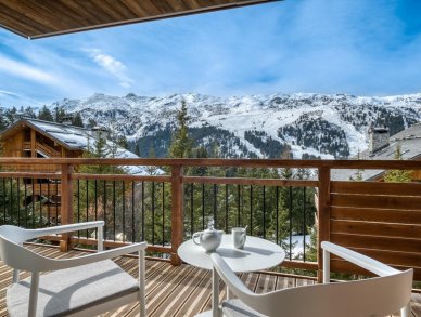 Apartment Anaya Meribel