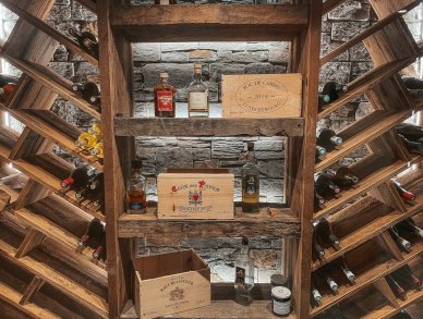 Шале Les Gougnats Кордон