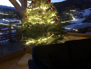 Шале Les Gougnats Кордон