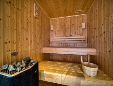 Пентхаус Arctic Мерибель