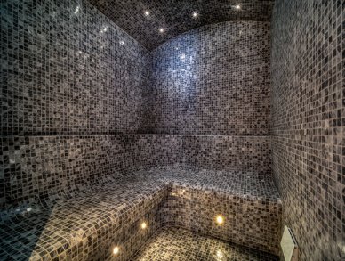 Пентхаус Arctic Мерибель