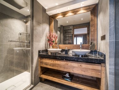 Пентхаус Arctic Мерибель