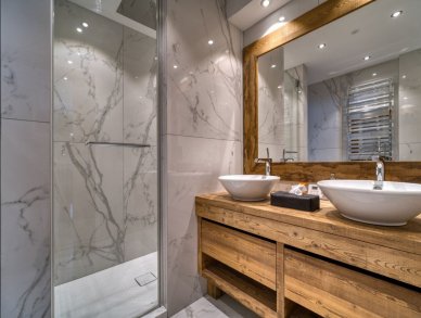 Пентхаус Arctic Мерибель