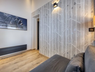 Chalet Alpine Roc Meribel