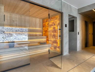 Chalet Alpine Roc Meribel