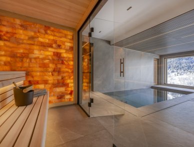 Chalet Alpine Roc Meribel