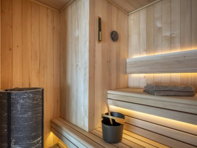 Chalet Alpine Roc Meribel