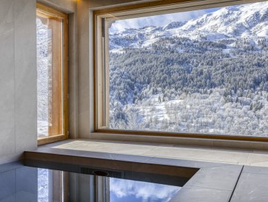 Chalet Alpine Roc Meribel