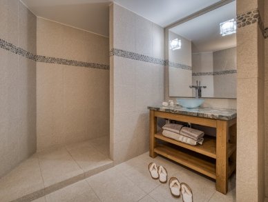 Chalet Zybeline Méribel