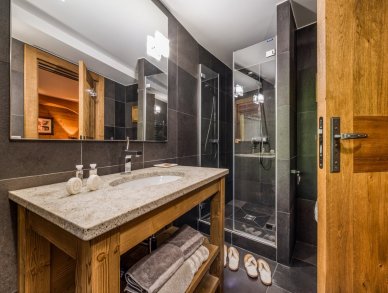 Chalet Zybeline Méribel