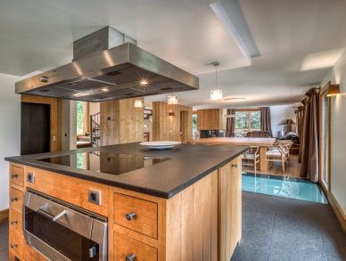 Chalet Zybeline Méribel