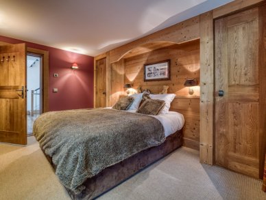 Chalet Zybeline Méribel