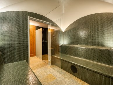 Chalet Zybeline Méribel