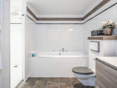 Chalet Rachelle Meribel