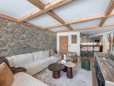 Appartement Mistero Courchevel 1850