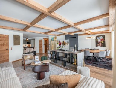 Appartement Mistero Courchevel 1850