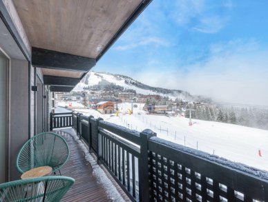 Appartement Mistero Courchevel 1850