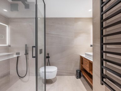 Appartement Mistero Courchevel 1850